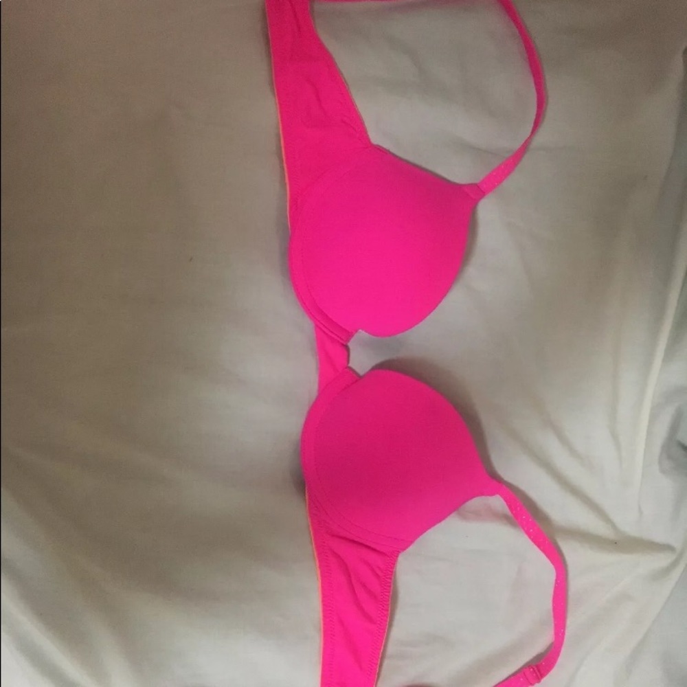 Victoria’s Secret PINK push up bra 32A